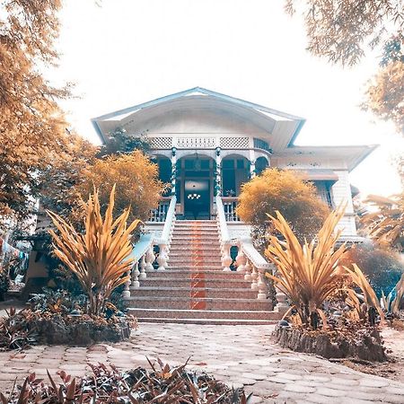 Oasis Balili Heritage Lodge Tagbilaran City Exterior photo