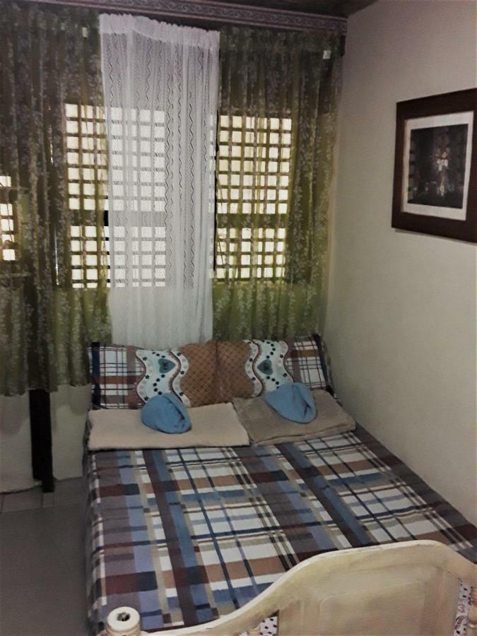 Oasis Balili Heritage Lodge Tagbilaran City Exterior photo
