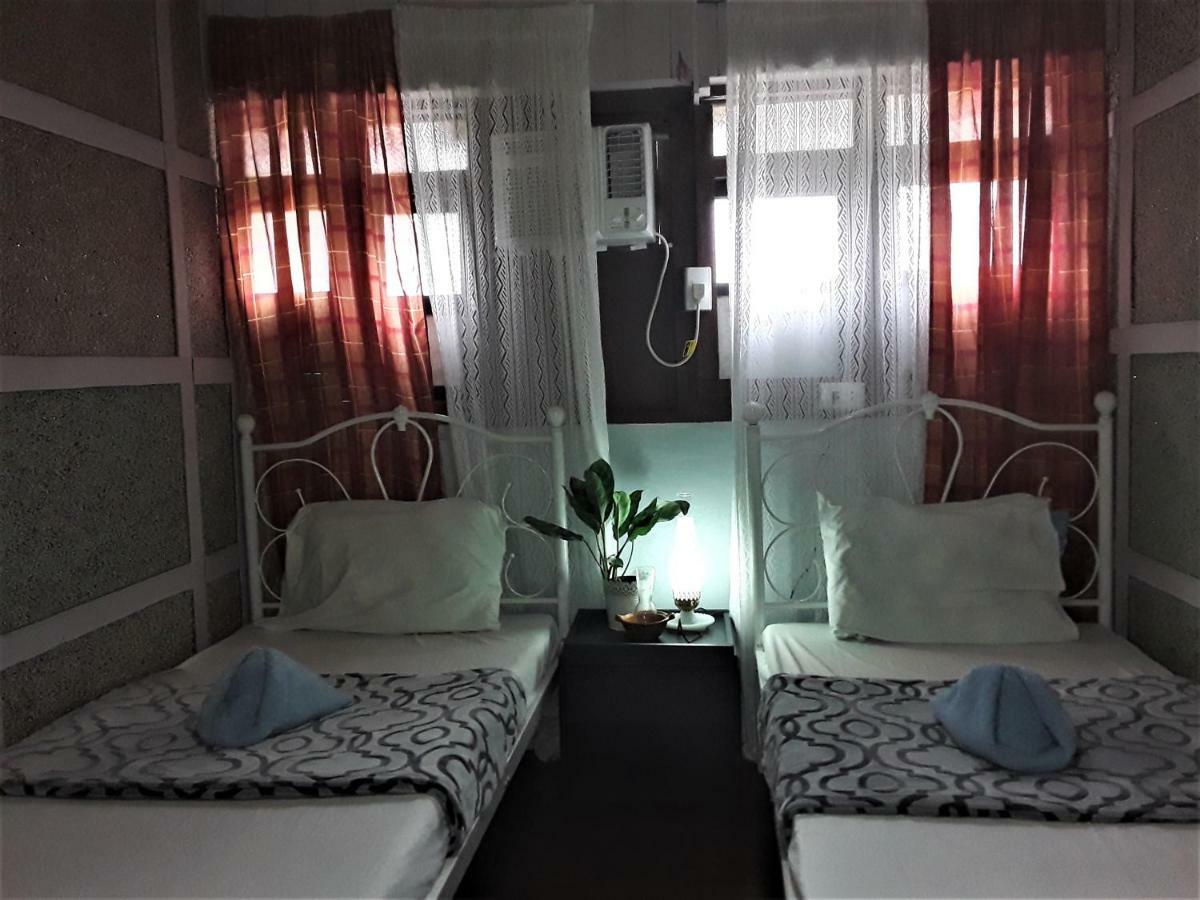 Oasis Balili Heritage Lodge Tagbilaran City Exterior photo