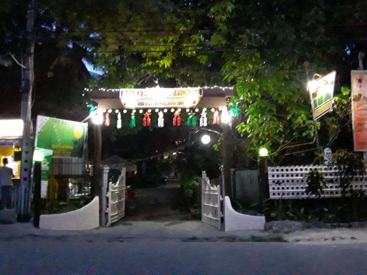 Oasis Balili Heritage Lodge Tagbilaran City Exterior photo