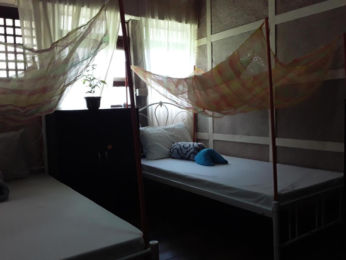 Oasis Balili Heritage Lodge Tagbilaran City Exterior photo