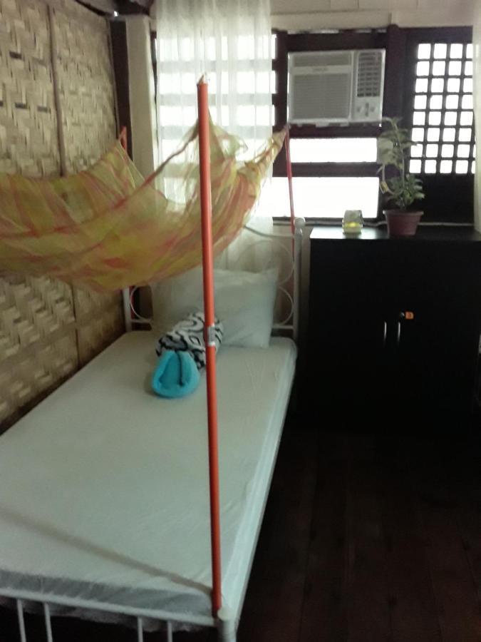 Oasis Balili Heritage Lodge Tagbilaran City Exterior photo
