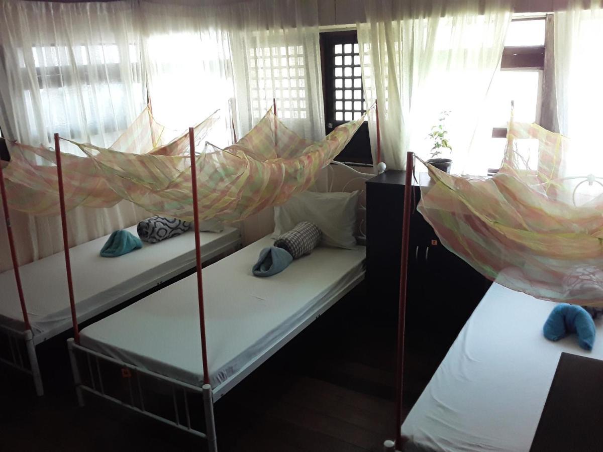Oasis Balili Heritage Lodge Tagbilaran City Exterior photo